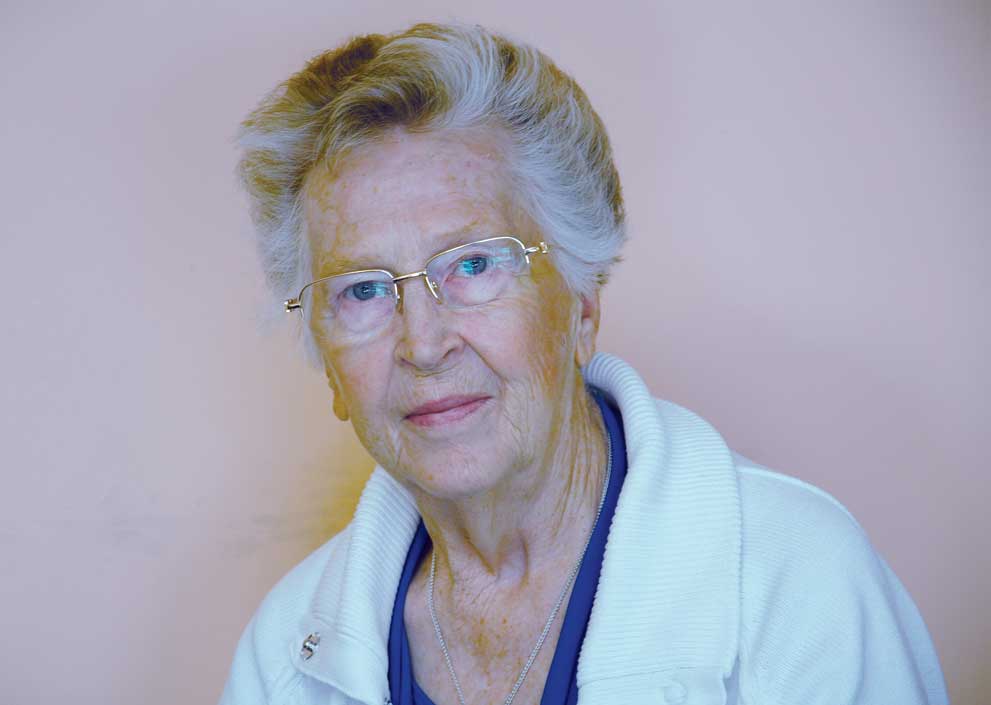 Betty Brown Shylo Home Healthcare