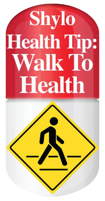 Walk to Health